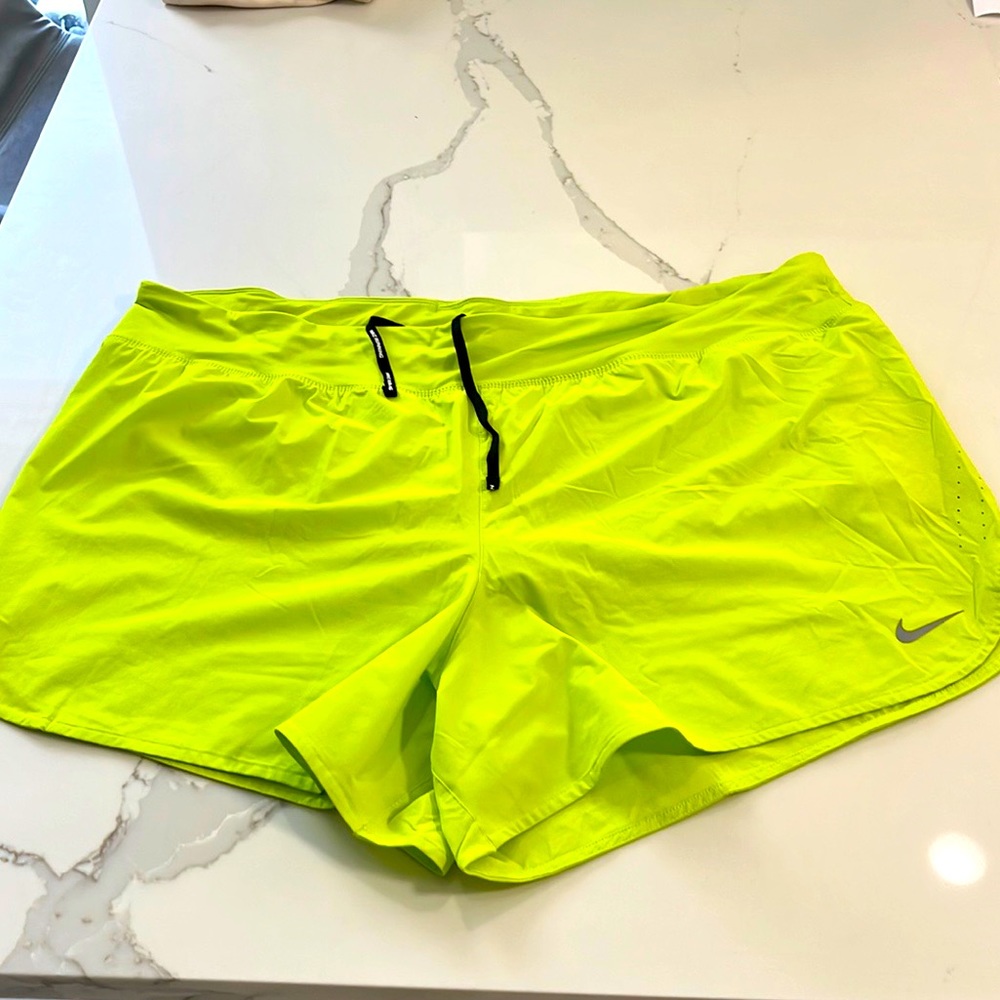 NWT Nike Running Shorts